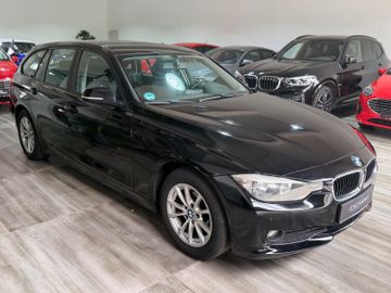BMW 320 - 3