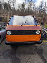 Volkswagen Pritsche - Volkswagen T3 andere aus 1980