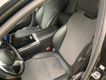 Mercedes C 220 - 8