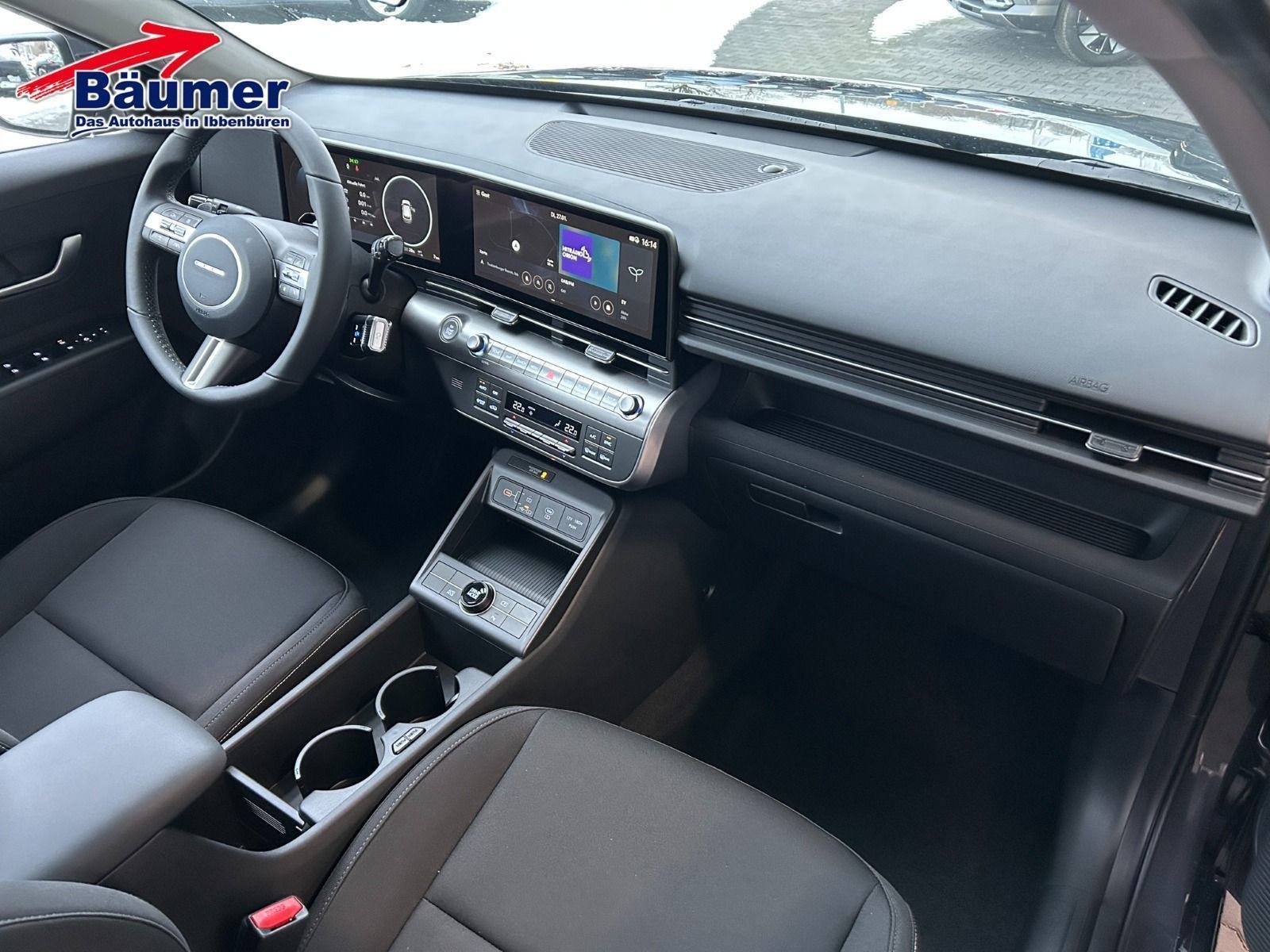 Hyundai Kona – Bild 10