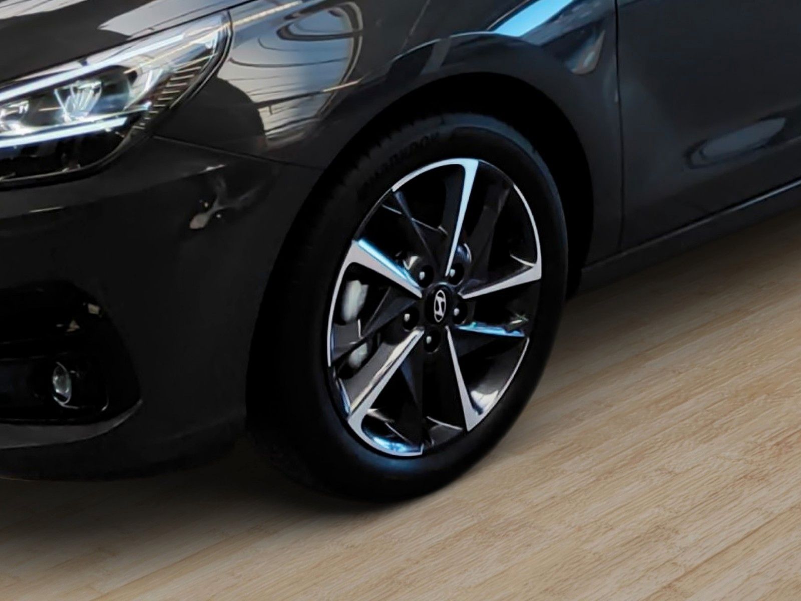 Hyundai i30 – Bild 6
