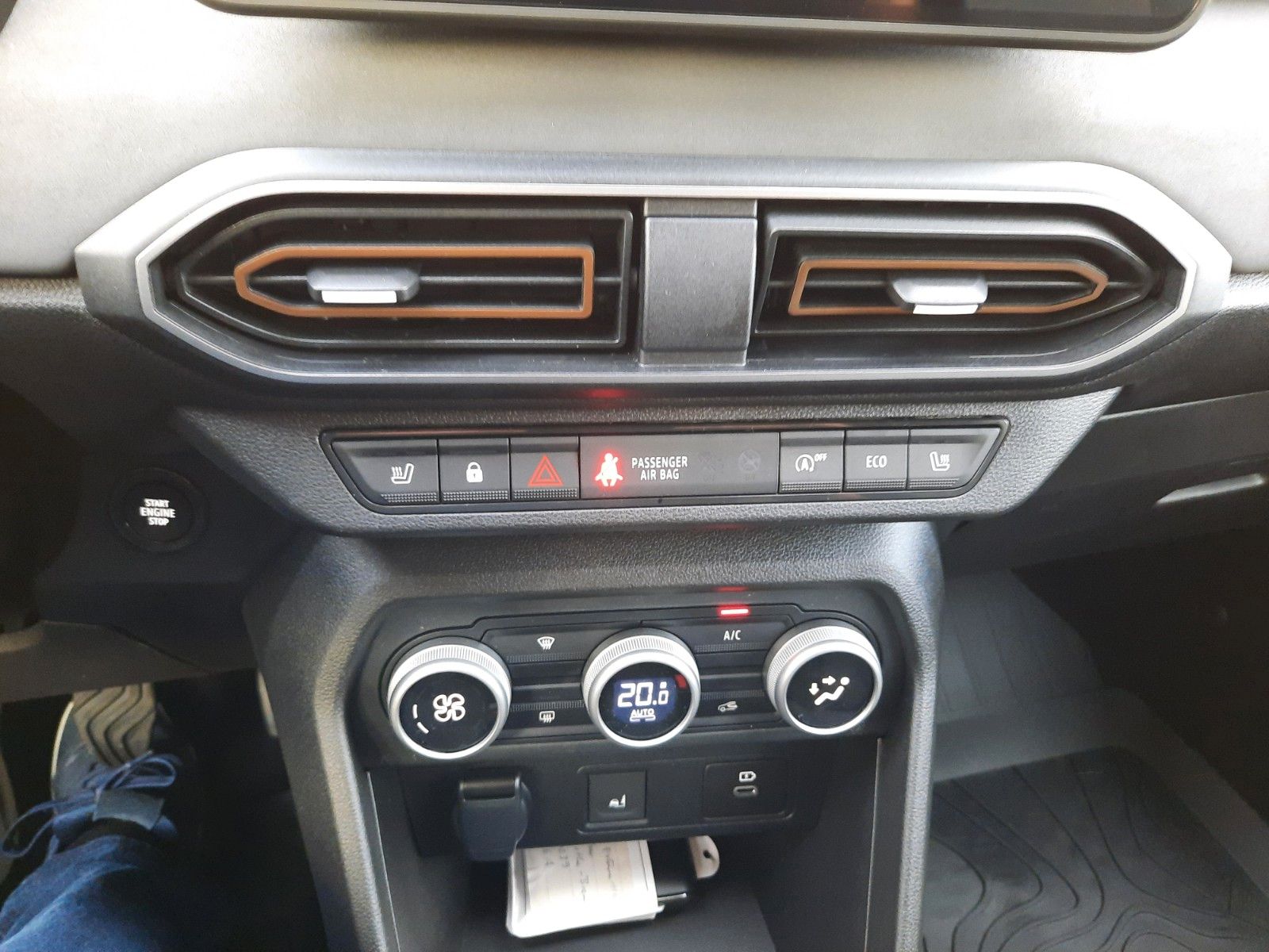 Dacia Jogger - Bild 18