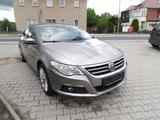 Volkswagen Passat CC Rentner Besitz, 1-Hand, Klima, HU-AU N - Volkswagen Passat CC mit Benzin-Antrieb