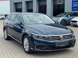 Volkswagen Passat Variant 1.4 TSI GTE °IQ°ACC°R-Kamera° - Volkswagen Passat Variant: GTE