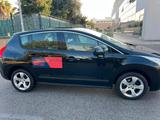 Peugeot 3008 1.6 HDi 112CV cambio robotizzato Bu - Peugeot 3008 mit Halbautomatikschaltung