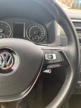 Volkswagen Caddy Maxi Camper, 2.0 TDI, Navi, Markise, Bett - Volkswagen Caddy Maxi: Privatanbieter