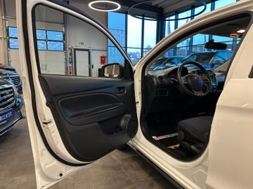 Mitsubishi Space Star Basis *1. Hand*Scheckheft*USB*BT*CD*