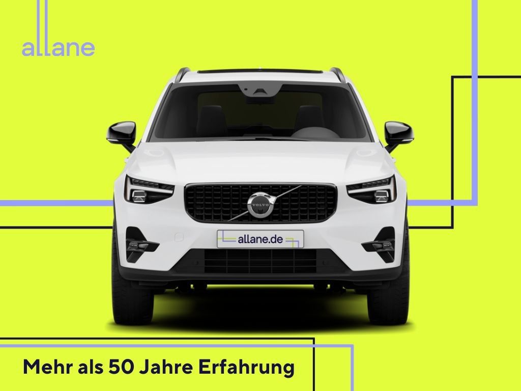 Volvo XC40 - Bild 4