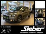 Citroën C3 1.2 PureTech 110 Origins Tempomat*Regensensor - Citroën C3 ORIGINS mit Benzin-Antrieb