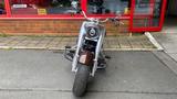 Harley-Davidson FLFBS FAT BOY 114 NUR 665 km ! ! ! - Harley-Davidson Fat Boy 114 (FLFBS)