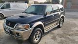 Mitsubishi MITSUBISHI Pajero Sport 2.5 TDI GLS - Mitsubishi Pajero: Sport