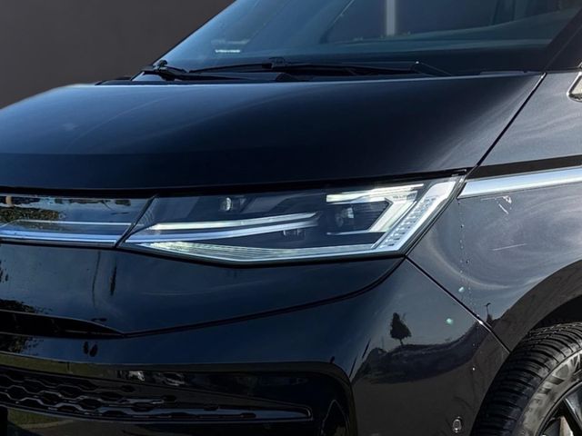 T7 Multivan Style 2.0 TDI AHK-klappbar Navi