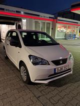 Seat Mii 1.0 44kW 4YOU White 4YOU White - Seat Mii in Wuppertal