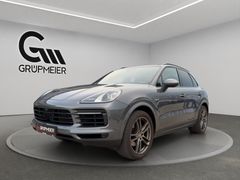 PORSCHE Cayenne 3.0L V6 E-Hybrid Super Ausstattung