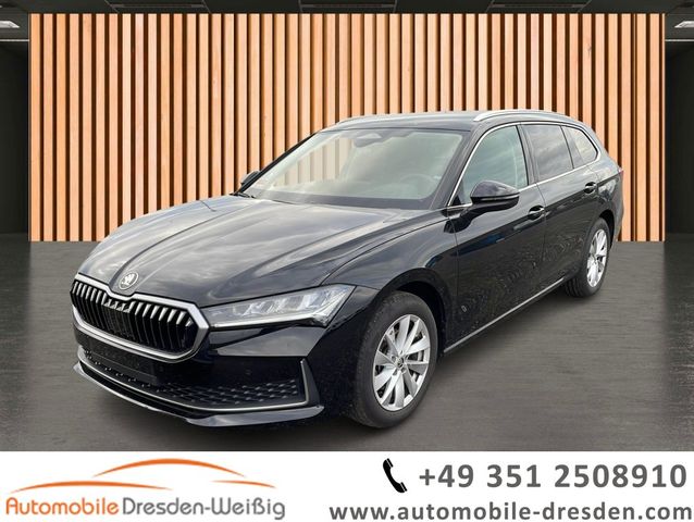 Skoda Superb Combi 1.5 eTSI Selection*Navi*ACC*AHK*