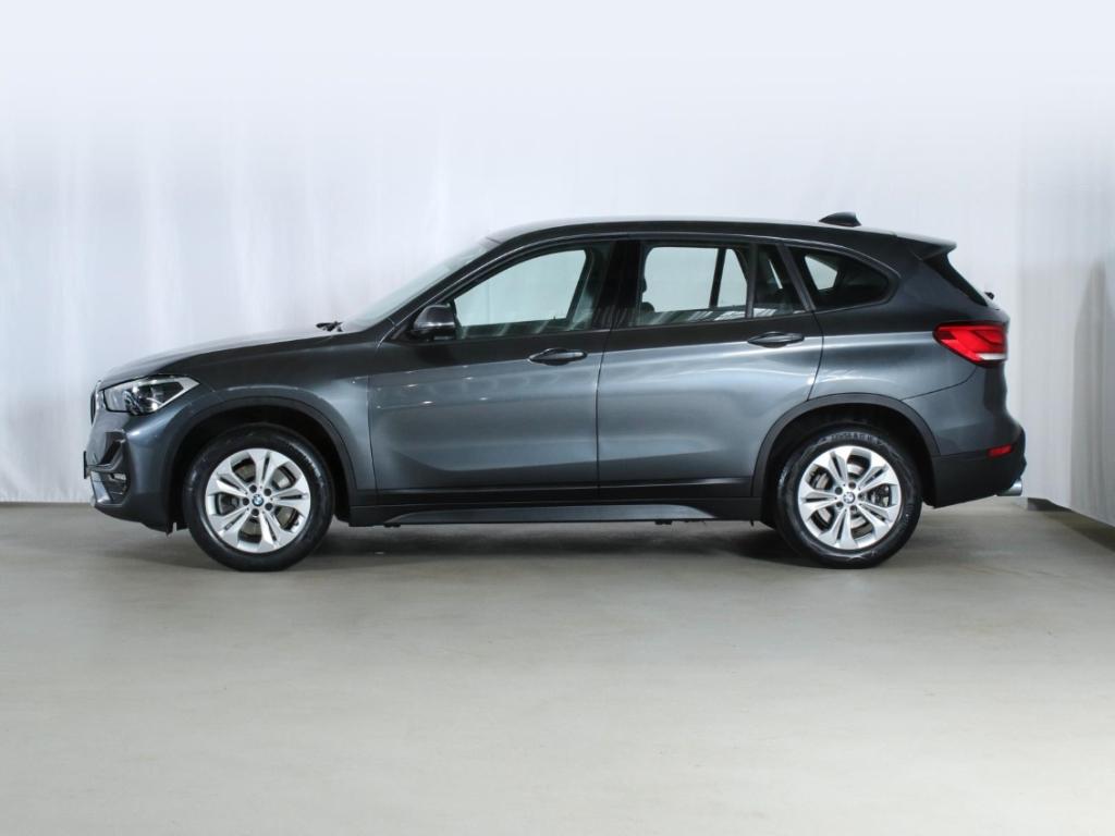 BMW X1 20 d Advantage LED HIFI NAVI PDC El.Heckklap.