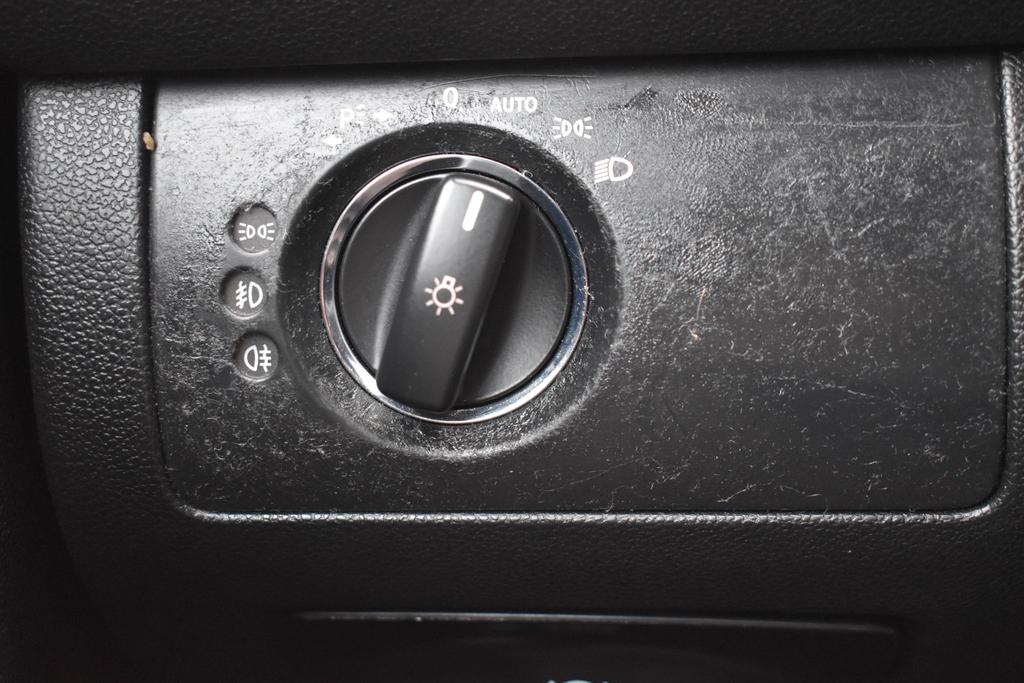 Mercedes-Benz ML 420