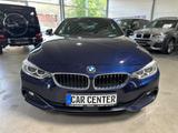 BMW 430 d Coupe Sport Line Navi|HUD|Memory|Keyles|TV - BMW 430: 430d