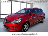 Renault Clio IV Grandtour Intens 1.5 dCi 110 Energy - Renault Clio mit Diesel-Antrieb: Kombi
