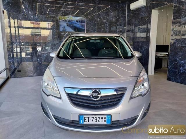 Opel OPEL Meriva 1.4 100CV GPL Cosmo (Garanzia 12 Mes