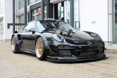 PORSCHE 997 GT2 R Sportec / RENNWAGEN / RACELOGIC / PORSCHE 997 GT2 R Sportec / RENNWAGEN / RACELOGIC /