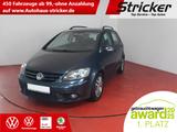 Volkswagen Golf Plus 1.4 TSI United TÜV bis 04/2027 KLIMA A - gebrauchte VW Golf Plus aus dem Jahr 2008