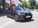 BMW X3 M40d xDrive Aut. Laser HUD Pano 360° - BMW X3 M40 aus 2023