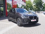 BMW X3 M40d xDrive Aut. Laser HUD Pano 360° - BMW X3 M40 in Hannover