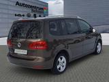Volkswagen Touran 1,2 TSI Style 7-Sitzer abnehmb. AKH - Volkswagen Touran: Style