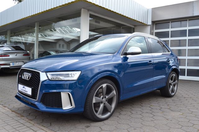 Audi RSQ3 2.5 TFSI quattro performance,Pano,Kamera,BS