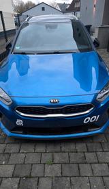 Kia +cee'd / Ceed 1.4 T-GDI DCT GT Line SW GT Line+ - Kia cee'd / Ceed in Hamm