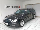 Mercedes-Benz E 200 T Kompressor Avantgarde Navi BiXenon PDC - Mercedes-Benz E 200: Kompressor Avantgarde