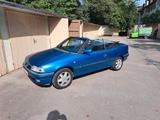 Opel Astra 1.6 Cabrio Bertone Edition (55 kW, 97.345) - Opel Astra aus 2000: Edition