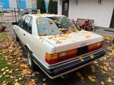 Audi 200 Quattro 2.2 20V Turbo 3B - Audi 200 Gebrauchtwagen