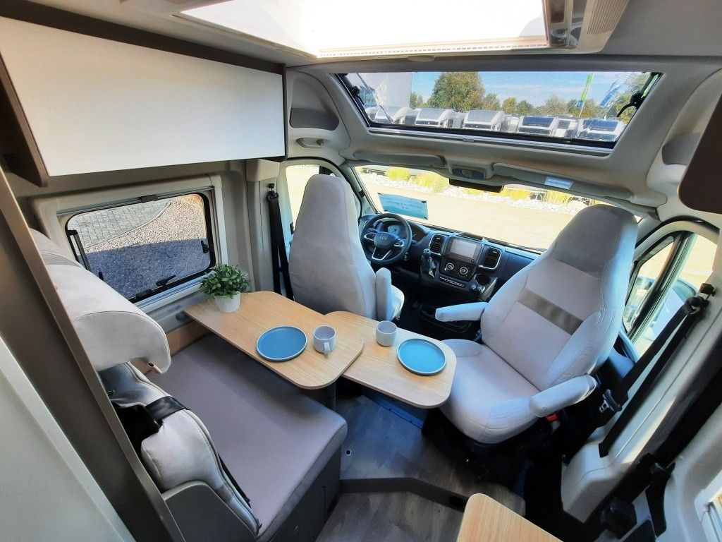 Fahrzeug Übersicht 10 Fahrzeugabbildung ROADFANS Hopper 540 Verfüg./Sparen Sie 15.796,- €