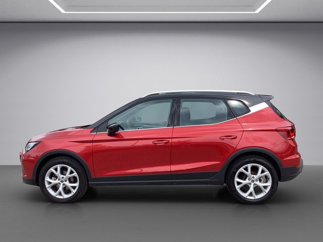 Arona 1.0TSI FR