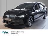 Volkswagen Golf Variant 1,5 l eTSI DSG Goal VLW