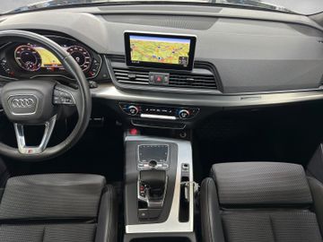 Audi Q5 50 TFSI e Hybrid quattro S-Line|Kamera|ACC