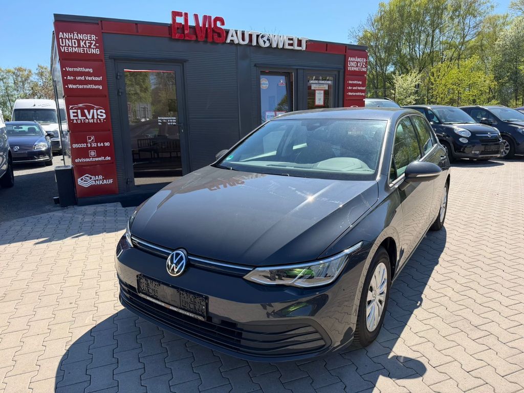 Image of Volkswagen Golf