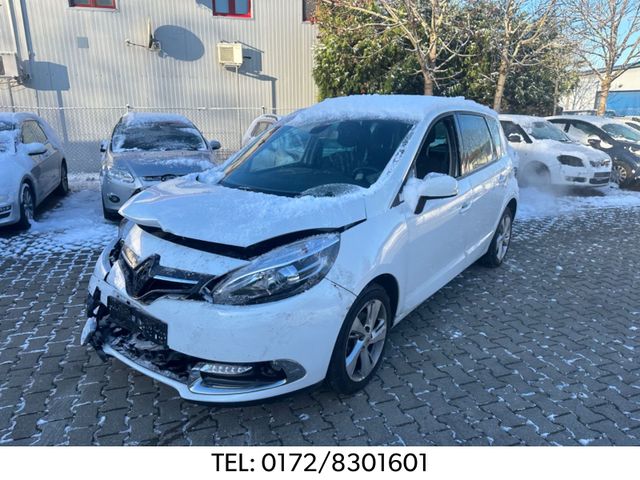 Renault Scenic III Dynamique 1,2L KLima 115.TKM