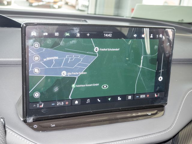 Foto Nummer 8: SKODA Enyaq