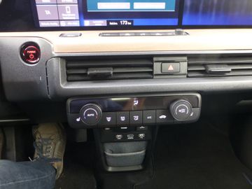 Honda e Advance Paket 17 Zoll 113KW