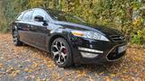 Ford Mondeo ba7 2.2 tdci - Ford Mondeo BA7 mit Diesel-Antrieb