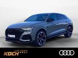 Audi RSQ8 4.0 TFSI q. Tiptr., RS-Sportabgasanlage, He - gebrauchte Audi RSQ8 aus dem Jahr 2023