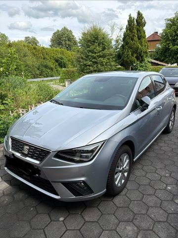 SEAT Ibiza 1.0 TSI 70kW XCELLENCE LED/DAB/CARPLAY
