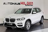 BMW X3 xDrive 20 i xLine Aut*R.Kamera*HeadUp*AHK*SHZ - BMW X3 in Leverkusen