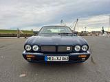 Jaguar XJR 4.0 XJR - Jaguar XJR: 4.0