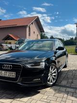 Audi A4 Avant facelift S-Line Baujahr 2015 - Audi A4: Kombi, Facelift