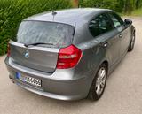 BMW 118i - - gebrauchte BMW 118 aus dem Jahr 2010