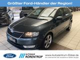 Skoda Rapid Spaceback Joy 1.2 TSI Xenon Klimaauto. SHZ - Skoda Rapid Joy mit Benzin-Antrieb